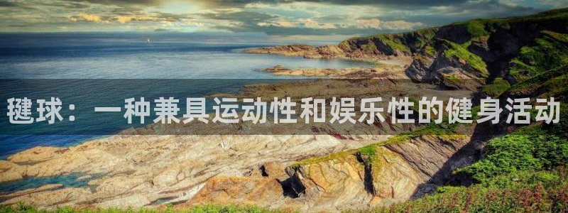 米兰体育官方正版app娱乐网站：毽球：一种兼具运动性和娱乐性
