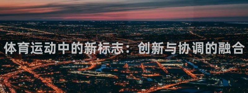 米兰体育官方正版app集团简介：体育运动中的新标志：创新与协