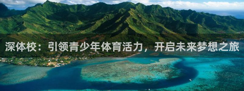 米兰体育官方正版app集团E.ON：深体校：引领青少年体育活